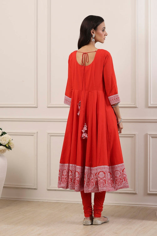Biba Flair Suit