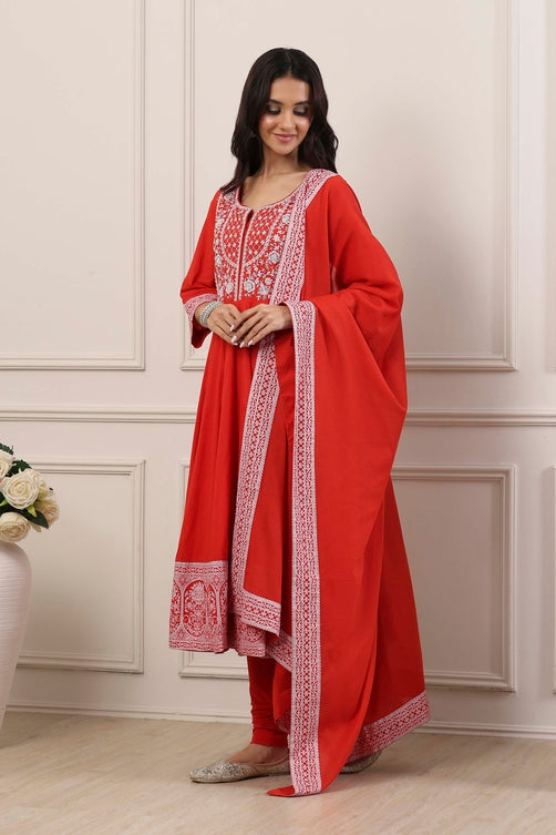 Biba Flair Suit