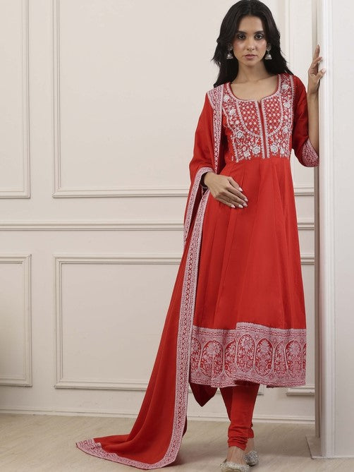 Biba Flair Suit