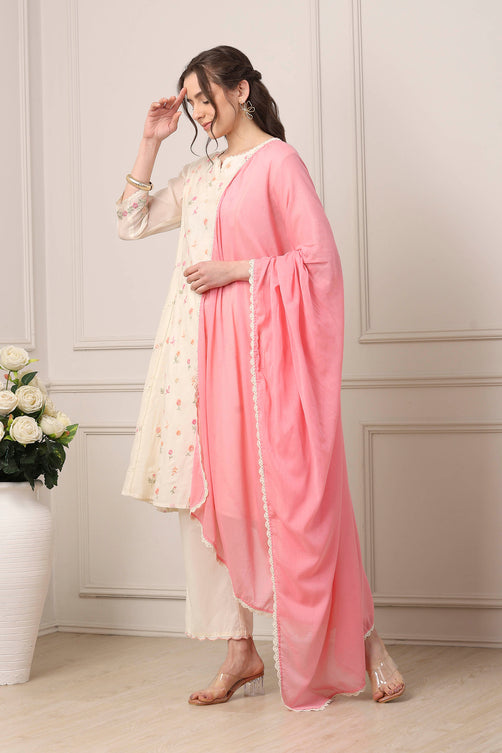 Biba Ladies Palazzo Suit