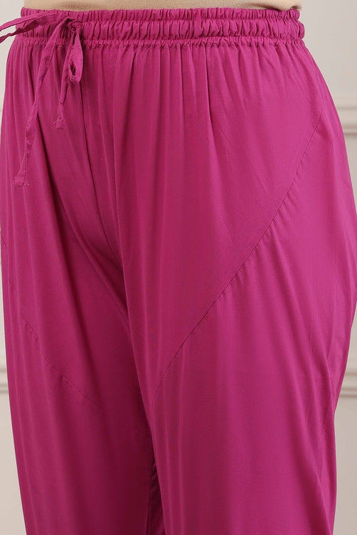 Biba Kalidar Suit Set