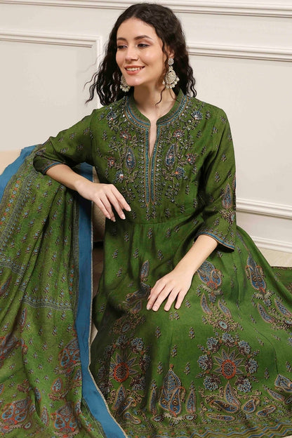 Biba Palazzo Suit