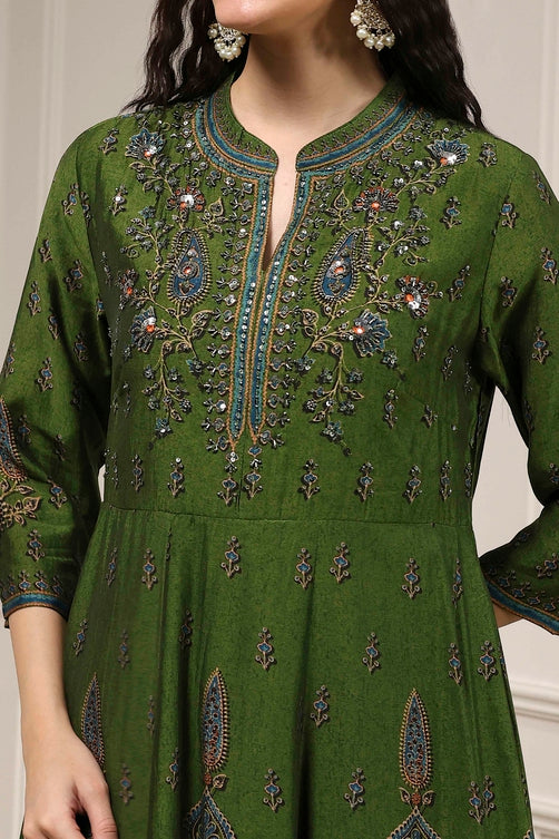 Biba Palazzo Suit