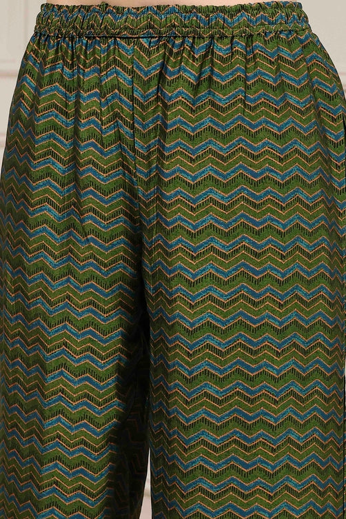 Biba Palazzo Suit