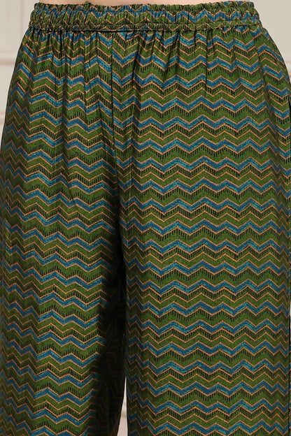 Biba Palazzo Suit