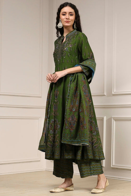 Biba Palazzo Suit