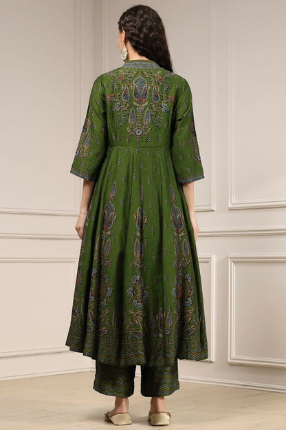 Biba Palazzo Suit