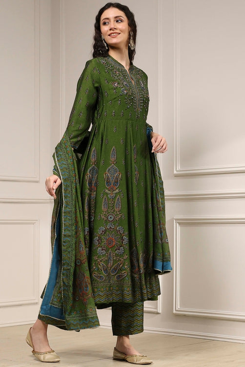 Biba Palazzo Suit