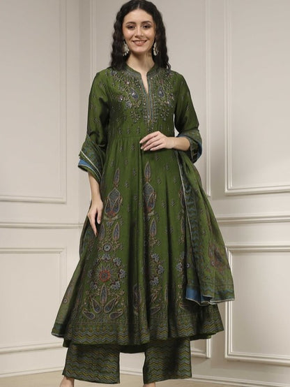 Biba Palazzo Suit