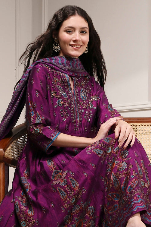 Biba Palazzo Suit