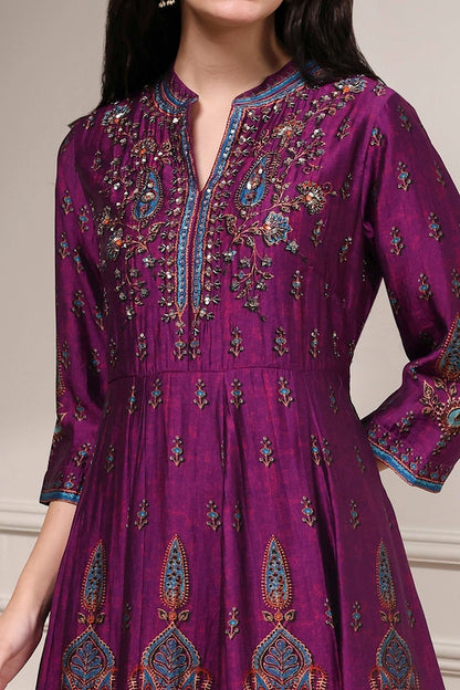 Biba Palazzo Suit