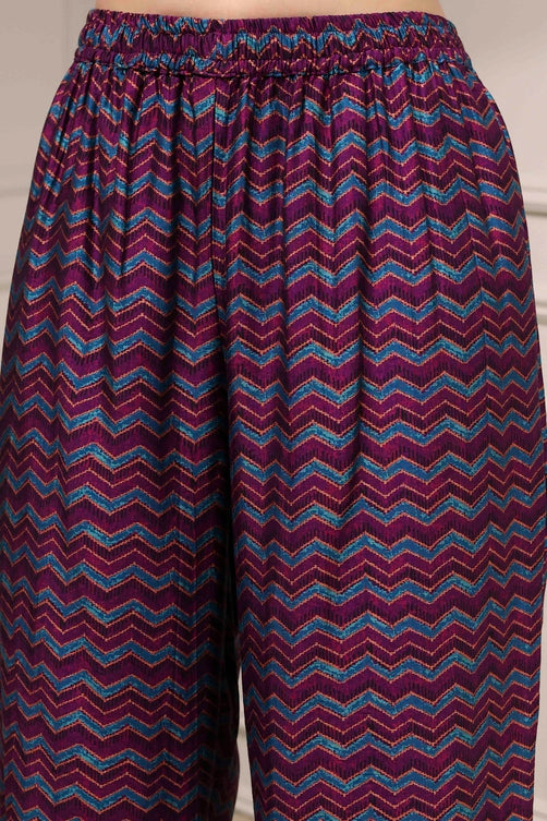 Biba Palazzo Suit