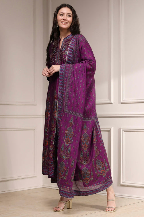 Biba Palazzo Suit
