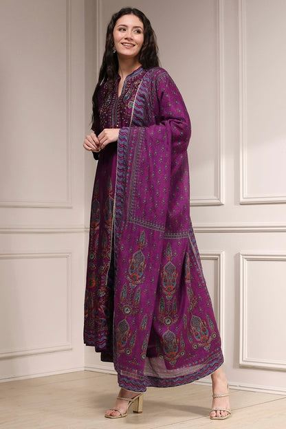 Biba Palazzo Suit