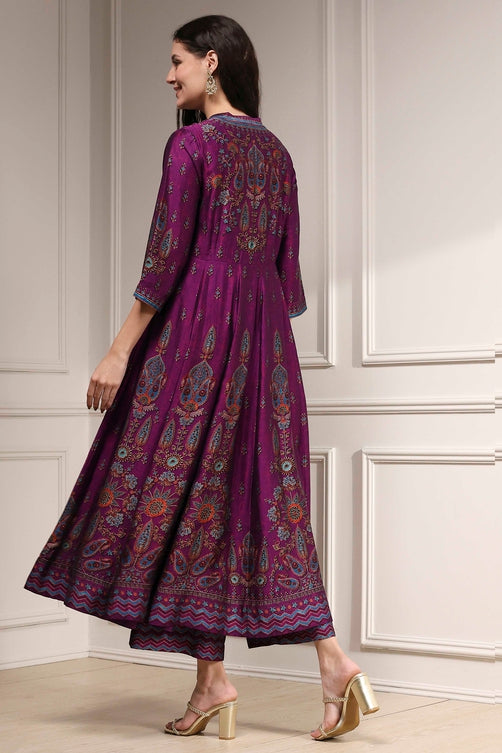 Biba Palazzo Suit