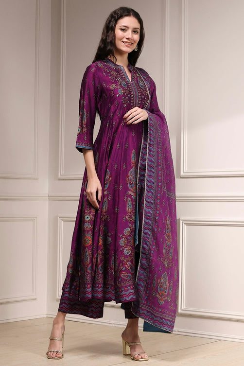 Biba Palazzo Suit