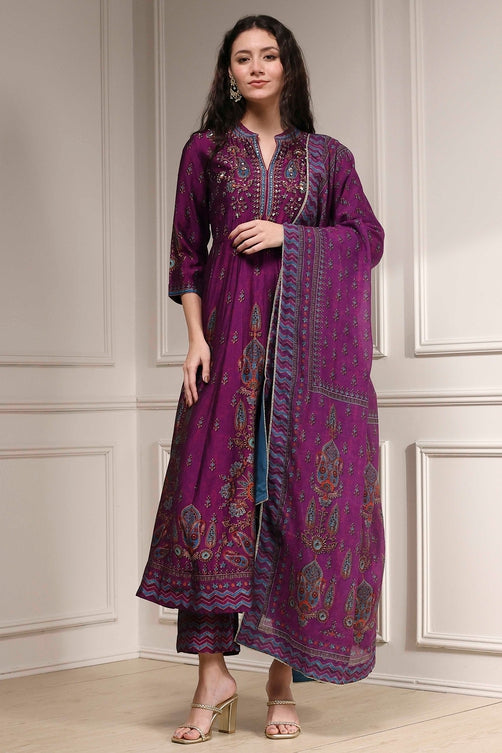 Biba Palazzo Suit