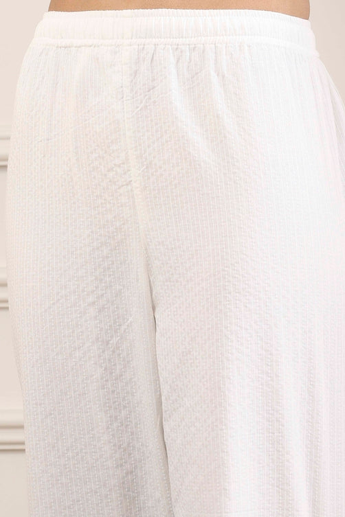 Biba Straight Kamiz &amp; Pant
