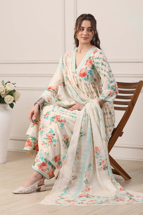Biba Ladies Palazzo Suit
