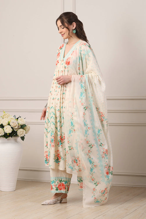 Biba Ladies Palazzo Suit