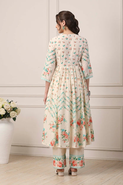 Biba Ladies Palazzo Suit