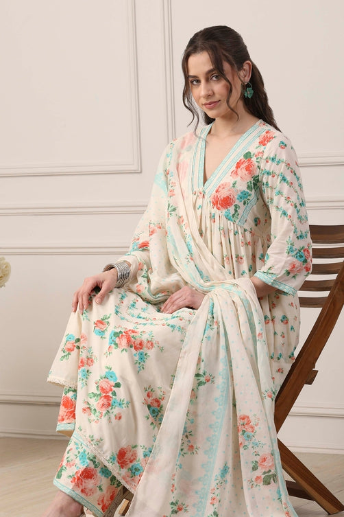 Biba Ladies Palazzo Suit