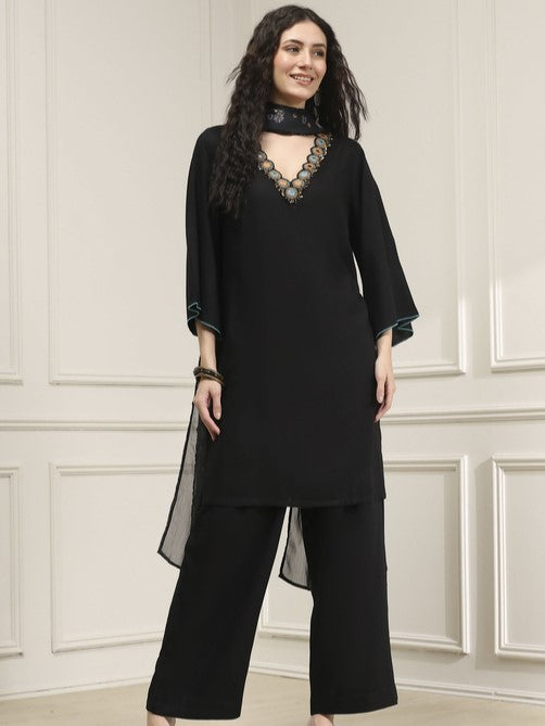 Biba Palazzo Suit
