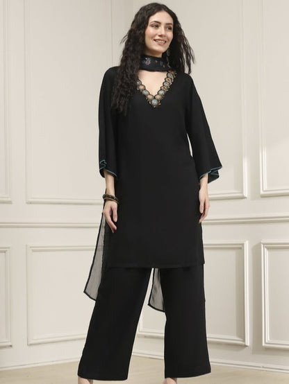Biba Palazzo Suit