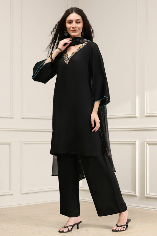 Biba Palazzo Suit
