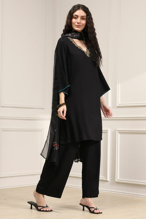 Biba Palazzo Suit