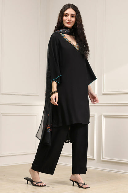 Biba Palazzo Suit