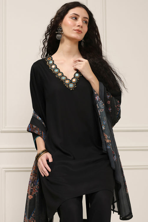Biba Palazzo Suit