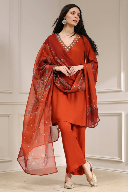 Biba Palazzo Suit