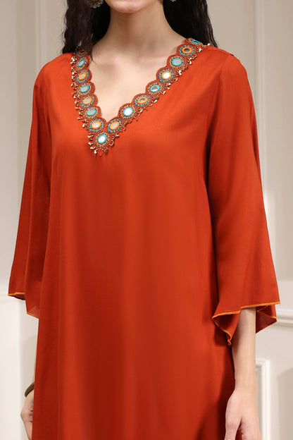 Biba Palazzo Suit