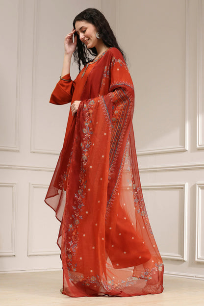 Biba Palazzo Suit
