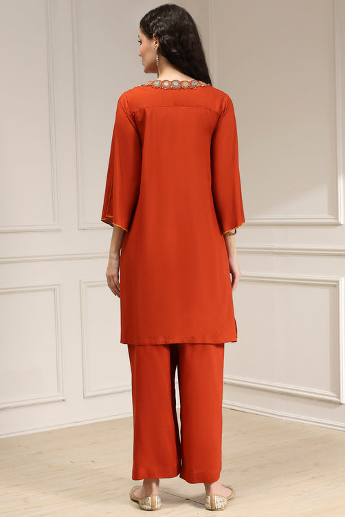 Biba Palazzo Suit