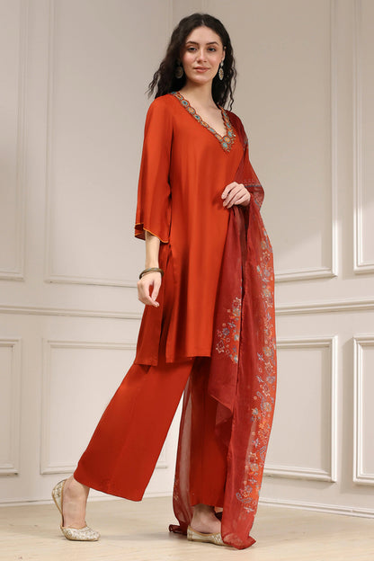 Biba Palazzo Suit
