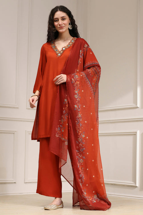 Biba Palazzo Suit