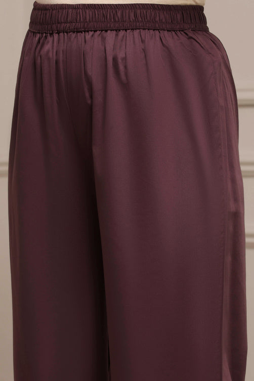 Biba Palazzo Suit