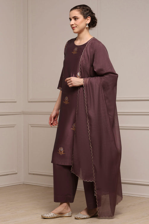 Biba Palazzo Suit