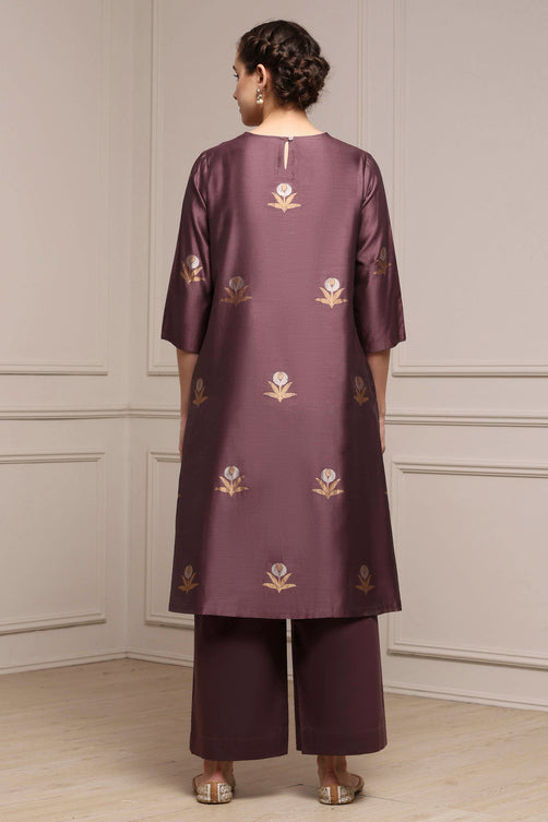 Biba Palazzo Suit