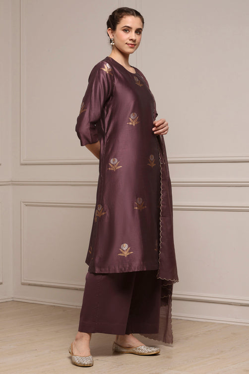 Biba Palazzo Suit