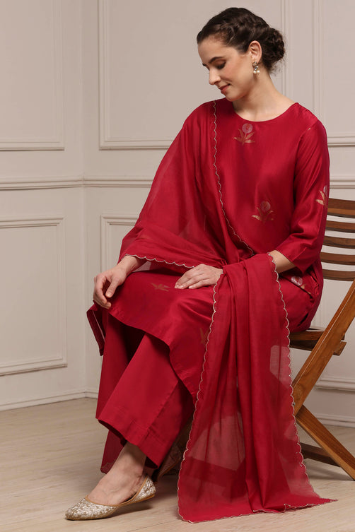 Biba Palazzo Suit