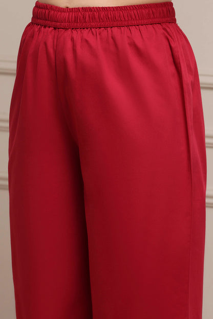 Biba Palazzo Suit