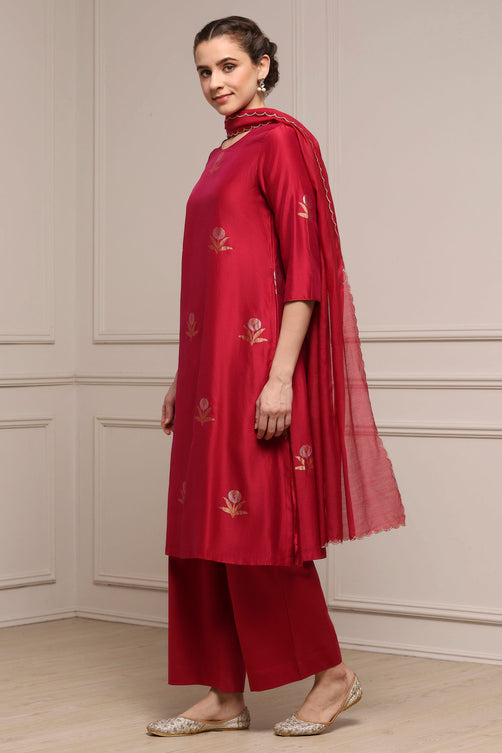 Biba Palazzo Suit