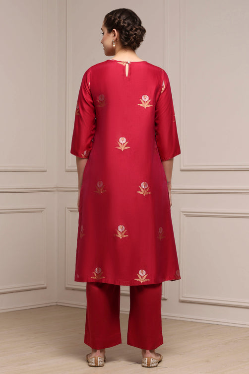 Biba Palazzo Suit