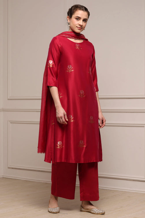 Biba Palazzo Suit
