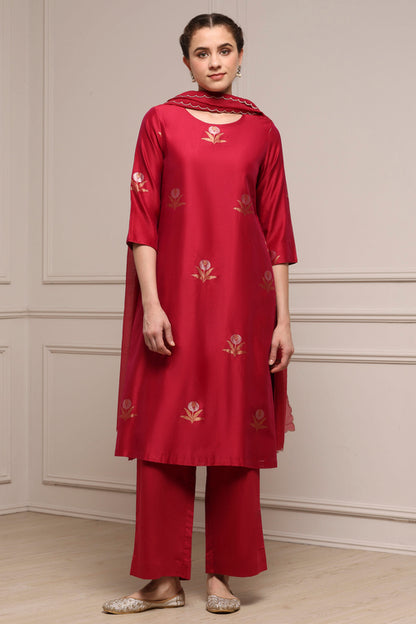 Biba Palazzo Suit