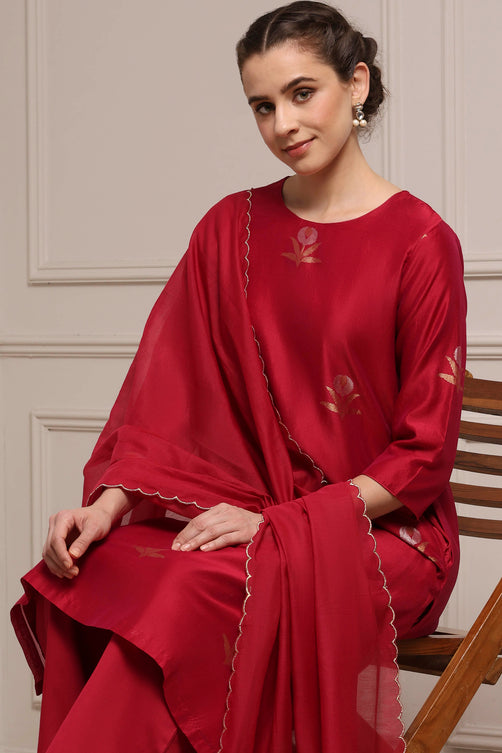 Biba Palazzo Suit