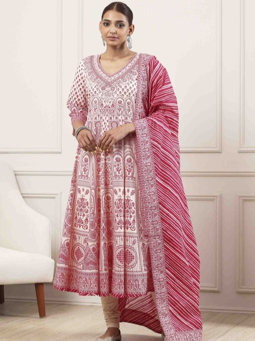 Biba Flair Suit